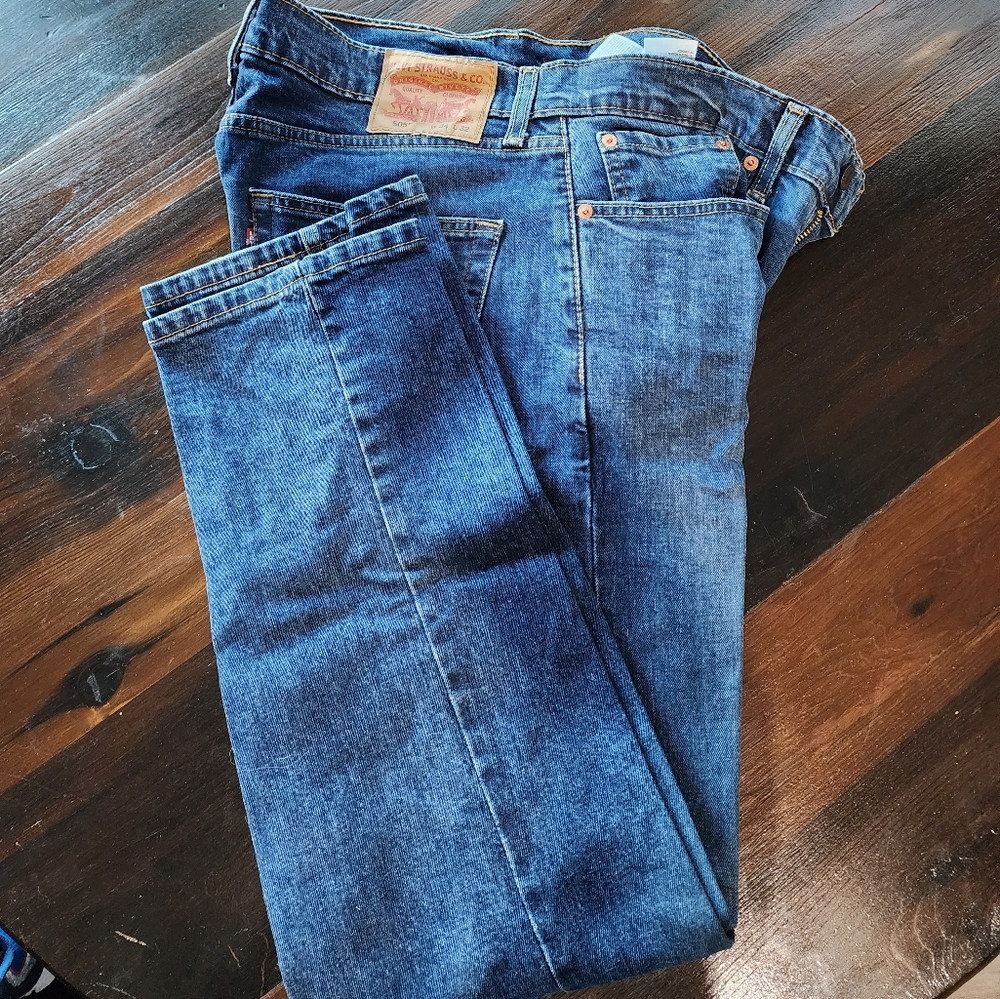 Levi's Jeans